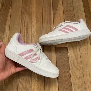 Adidas Kids Sneakers Size US 3